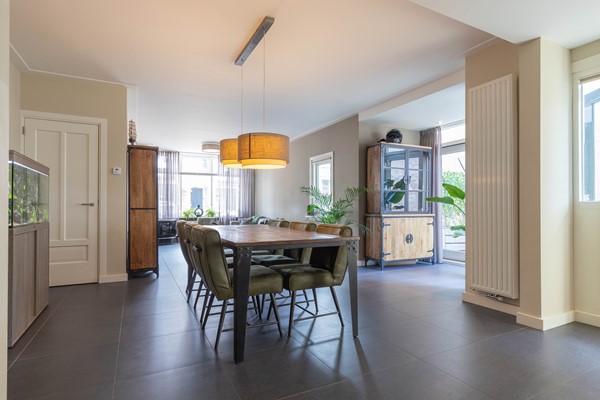 Medium property photo - Wilhelminastraat 53, 2201 KB Noordwijk